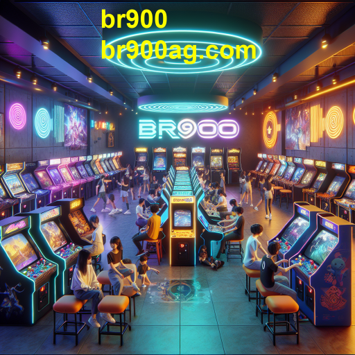 A Nostalgia dos Jogos de Arcade: Um Retorno às Raízes