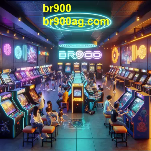 A Nostalgia dos Jogos de Arcade: Um Retorno às Raízes