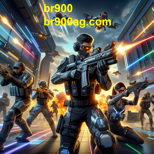 A Ascensão dos Jogos Multijogador