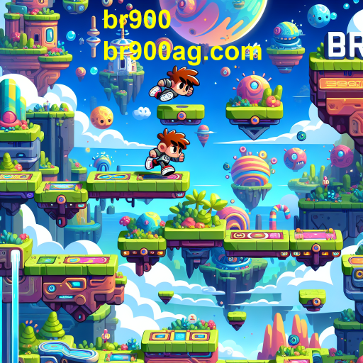 A Evolução dos Jogos de Plataforma: Do Retro ao Moderno