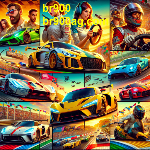 Os Melhores Jogos de Corrida em 'br900'
