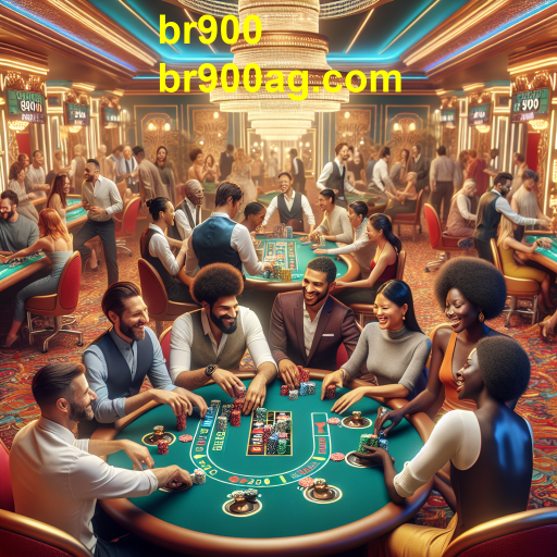 Explorando a Categoria 'Equipe' no br900: Um Mundo de Colaboração e Competitividade